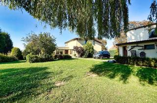Einfamilienhaus kaufen in 16307 Gartz (Oder), Einfamilienhaus mit Charakter, großem Grundstück und vielseitigem Nebengelass
