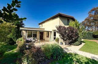 Einfamilienhaus kaufen in 16307 Gartz (Oder), Einfamilienhaus mit Charakter, großem Grundstück und vielseitigem Nebengelass