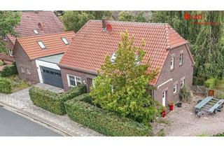 Haus kaufen in 26340 Zetel, Mitten in Zetel - Freiheit pur