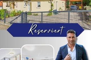 Haus kaufen in 39326 Hermsdorf, Familienidylle in Hermsdorf – Ihr neues Zuhause in ruhiger Lage