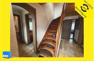 Haus kaufen in Austraße 27, 72459 Albstadt, Mehr Platz als vermutet