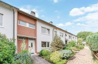 Reihenhaus kaufen in 44869 Eppendorf, Reihenhaus mit Potenzial und Garten!