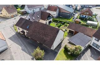 Haus kaufen in 74626 Bretzfeld, Ehemaliger Landwirtschaftlicher Hof – 2-Familienhaus sucht neuen Eigentümer