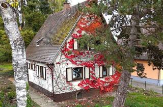 Einfamilienhaus kaufen in 78054 Villingen-Schwenningen, Charmantes Einfamilienhaus mit großem Garten in ruhiger Lage, Villingen-Schwenningen!