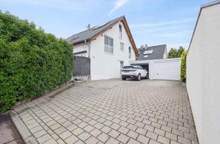 Haus kaufen in 74223 Flein, Provisionsfrei – Familienfreundliches Haus mit kluger Raumaufteilung und sonnigem Garten