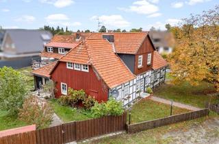 Mehrfamilienhaus kaufen in 29331 Lachendorf, Großzügiges Mehrfamilienhaus mit ehemaliger Gaststätte und vielseitigen Nutzungsmöglichkeiten