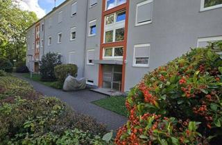 Wohnung mieten in Peter-Wust-Straße 10, 54295 Trier, Wohnidylle in TOP Lage * 3 ZKB, Balkon, AK, Keller etc. * renovierte ca. 70 m²