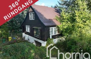 Haus kaufen in 02979 Spreetal, Schnäppchenhaus im Seenland - EFH in Burghammer