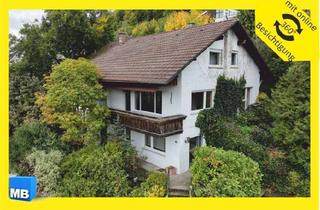 Haus kaufen in Hauffstraße 65, 72461 Albstadt, Generationenwechsel