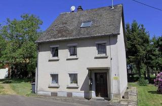 Bauernhaus kaufen in Unterdorf, 55483 Horbruch, Historisches Bauernhaus mit eingeschränkter Kopffreiheit!