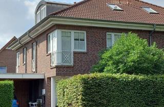 Doppelhaushälfte kaufen in 26125 Ohmstede, Gepflegte Doppelhaushälfte zu verkaufen