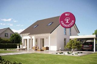 Haus kaufen in 53894 Mechernich, Eigentum und Vermögen statt Miete! (inkl. Grundstück)