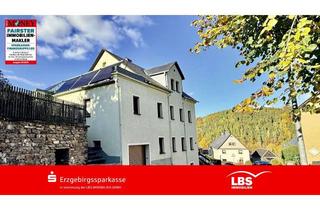 Haus kaufen in 09518 Großrückerswalde, Bezahlbares Eigenheim für Ihre Familie