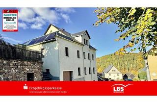 Haus kaufen in 09518 Großrückerswalde, Bezahlbares Eigenheim für Ihre Familie