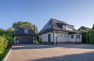Einfamilienhaus kaufen in 22175 Bramfeld, Hochwertig saniertes Einfamilienhaus in ruhiger Lage von Bramfeld