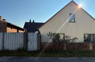 Einfamilienhaus kaufen in 14913 Niedergörsdorf, Idyllisches Einfamilienhaus
