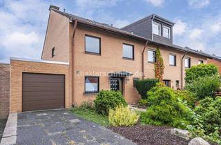 Einfamilienhaus kaufen in 41238 Giesenkirchen, EINFAMILIENHAUS IN BEGEHRTER LAGE MIT GARTEN UND GARAGE