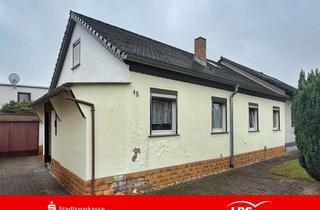 Haus kaufen in 06847 Alten, Handwerker aufgepasst!!!