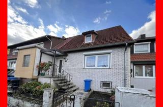 Reihenhaus kaufen in 38259 Bad, Gepflegtes Reihenhaus mit Potenzial