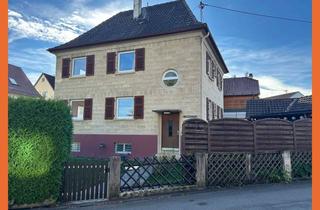 Einfamilienhaus kaufen in 72770 Reutlingen, Schönes Einfamilienhaus in toller, zentraler Lage von Betzingen