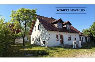 Haus kaufen in 82239 Alling, WEIGERT: Gepflegtes Zweifamilienhaus in ruhiger Lage von Alling
