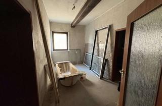 Mehrfamilienhaus kaufen in 96194 Walsdorf, Mehrfamilienhaus mit Vision – Sanierungsobjekt mit großem Gestaltungsspielraum