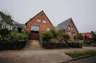 Haus kaufen in 23611 Bad Schwartau, Viel Potenzial in bester Lage von Bad Schwartau – Ein Haus zum Verwirklichen Ihrer Wohnträume