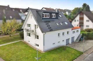 Haus kaufen in 76316 Malsch, Gepflegtes Zweifamilienhaus zur Selbstnutzung oder als Renditeobjekt in Völkersbach