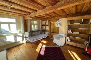 Haus kaufen in 91077 Neunkirchen, Saniertes, bezauberndes Denkmal in idyllischer Lage