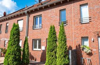 Einfamilienhaus kaufen in 45772 Marl, Familienfreundliches Einfamilienhaus in ruhiger Lage