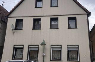 Haus kaufen in 72631 Aichtal, Ideal für Handwerker oder selbermacher. Renovierungsbedürftig, Geräumiges Generationenhaus in Aichta