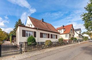 Einfamilienhaus kaufen in 14469 Eiche, Zwei Generationen, ein Zuhause: Charmantes Einfamilienhaus mit Teilungsgrundstück in Potsdam