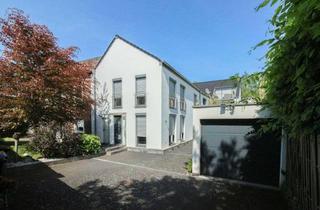 Haus kaufen in 40699 Erkrath, Ihr neues Domizil für Wohnen und Arbeiten unter einem Dach in Erkrath-Hochdahl