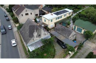 Einfamilienhaus kaufen in Potsdamer Straße 48, 14542 Werder (Havel), Einfamilienhaus mit Garage mit Entwicklungspotential