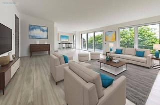 Penthouse mieten in 45239 Essen, Stilvolles Wohnen über den Dächern von Werden