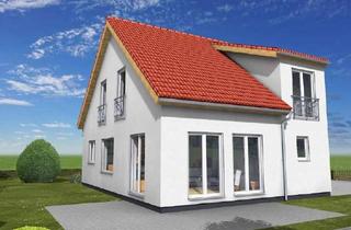 Haus kaufen in 86928 Hofstetten, Alles aus einer Hand DHH