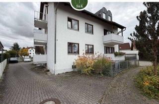 Wohnung kaufen in 76297 Stutensee, Kapitalanlage mit Perspektive – gepflegte Wohnung in Stutensee, wandelbar zur 2-Zimmer-Wohnung