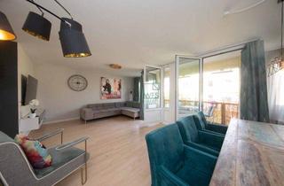 Wohnung kaufen in Eisenzahnstraße, 10709 Berlin, Exklusive Maisonette-Eigentumswohnung am Kurfürstendamm – Wohnen über den Dächern Berlins