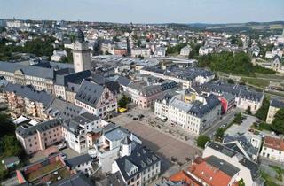 Wohnung kaufen in Trockentalstrasse 93, 08523 Plauen, Renovierte Etagen Wohnung