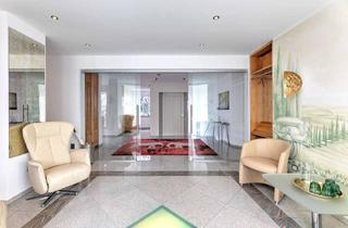 Villa kaufen in 86899 Landsberg, Traumvilla in Landsberg am Lech - Eleganz, Raumgefühl und Luxus