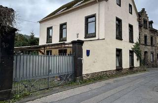 Mehrfamilienhaus kaufen in 56330 Kobern-Gondorf, Historisches Winzerhaus – Ihr neues Familienzuhause mit Ausbaupotenzial zum Mehrfamilienhaus