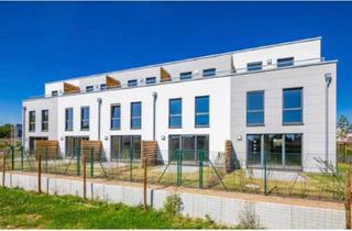 Haus mieten in Eisenacherstrasse 53, 65191 Bierstadt, American Contracts welcome / Newly Townhouse Wiesbaden close to Clay