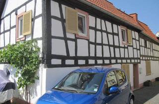 Haus mieten in Mittelgasse 22, 67271 Neuleiningen, Charmantes Einfamilienhaus in Neuleiningen mit 4 Zimmern