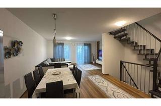 Haus mieten in Meidelstetter Straße 12/6, 72829 Engstingen, Geräumiges Reihenmittelhaus in Engstingen mit Carport und Garten