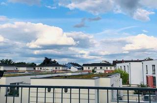 Haus mieten in Helene-Mössinger-Strasse 36, 63303 Dreieich, Modernes Reihenendhaus mit 5 Zimmern in Top Lage von Dreieich