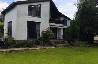 Haus mieten in Nogatweg, 30916 Isernhagen, Doppelhaushälfte mit idyllischem Garten und viel Platz in ruhiger Lage in Isernhagen NB