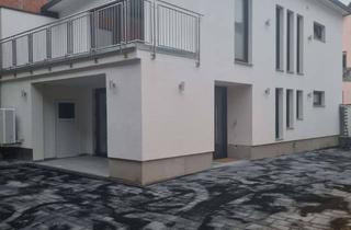 Haus mieten in Martinstr. 12, 68642 Bürstadt, Einfamilienhaus mit luxuriöser Innenausstattung und EBK in Bürstadt