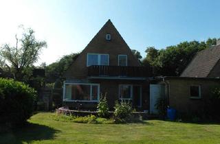 Haus mieten in 25813 Husum, Einfamilienhaus im Musikerviertel in Husum im Auftrag zu vermieten