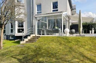 Haus mieten in 40724 Hilden, Traumhaftes Haus mit Garten & Sauna in Hilden zu vermieten!