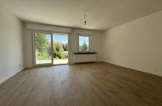 Haus mieten in Im Kirschenwäldchen 65, 60437 Kalbach, Erstbezug nach Sanierung - 5-Zimmer-Reihenhaus